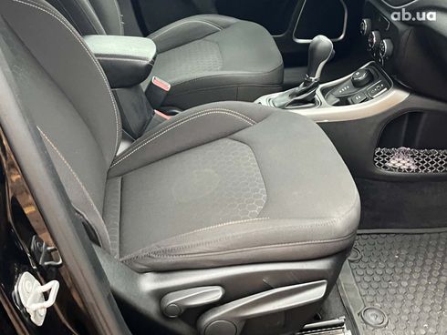 Jeep Compass 2017 черный - фото 131