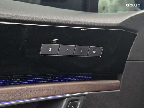 Volkswagen Touareg 2021 - фото 18