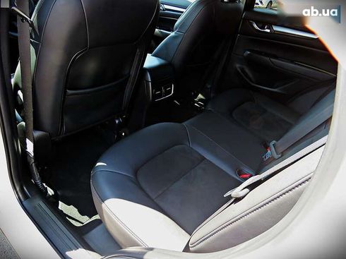Mazda CX-5 2022 - фото 19