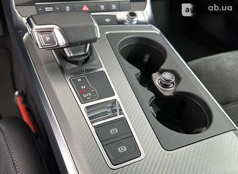 Audi A6 2019 - фото 24