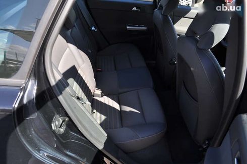 Volvo V50 2010 - фото 26