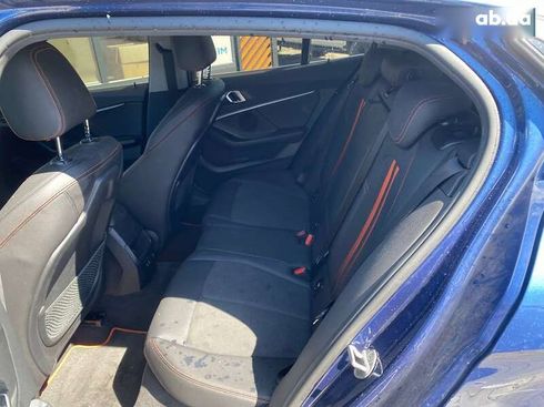 BMW 1 серия 2021 - фото 18