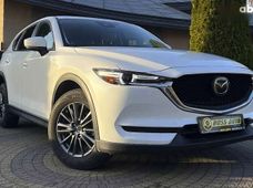 Продажа б/у Mazda CX-5 2020 года во Львове - купить на Автобазаре