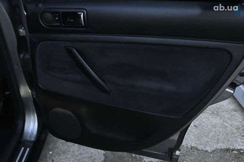 Volkswagen Passat 2003 - фото 27