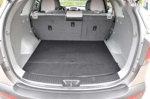 Kia Sorento 2010 - фото 20