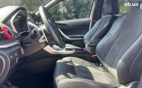 Mitsubishi Eclipse Cross 2022 - фото 9