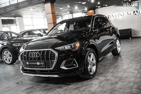 Audi Q5 2019 - фото 2