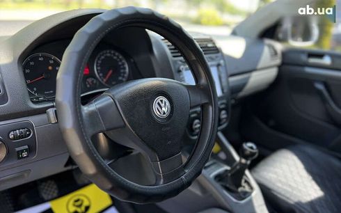 Volkswagen Jetta 2008 - фото 16