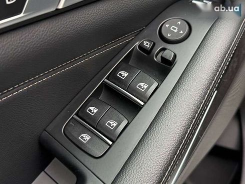 BMW X5 2019 - фото 22