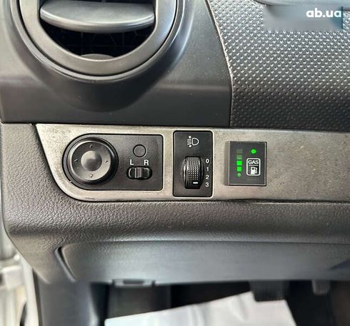 Chevrolet Aveo 2007 - фото 15