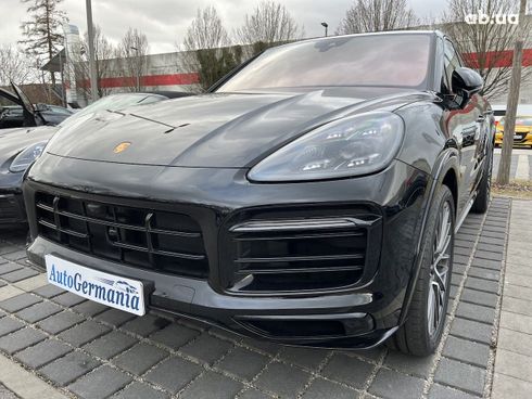 Porsche Cayenne 2022 - фото 2