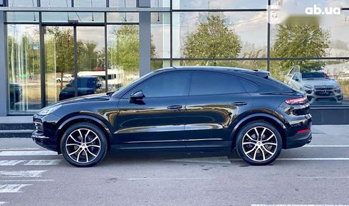 Porsche Cayenne 2022 - фото 8