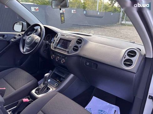 Volkswagen Tiguan 2017 - фото 24