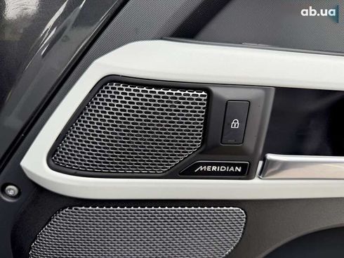 Land Rover Defender 2022 - фото 27