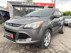 Ford автомат бу купить в Украине - купить на Автобазаре