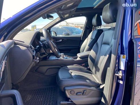 Audi Q7 2019 - фото 23