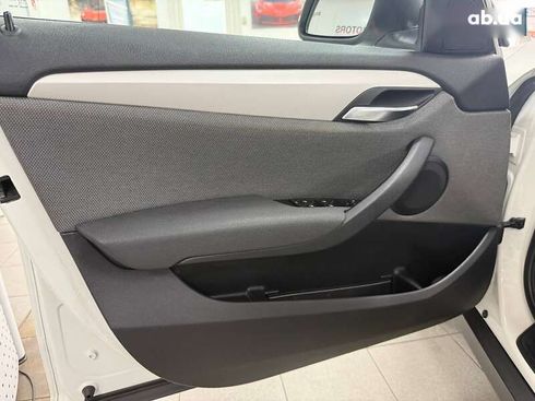 BMW X1 2015 - фото 15