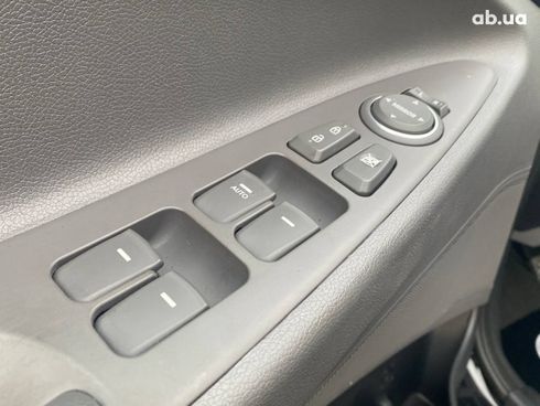 Hyundai Sonata 2014 - фото 10