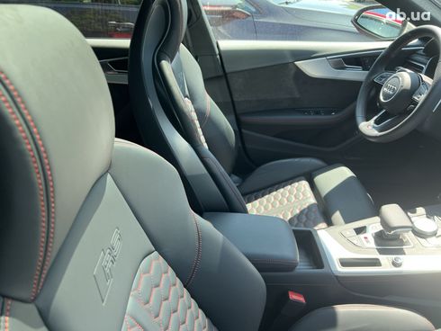 Audi RS 5 2020 - фото 8