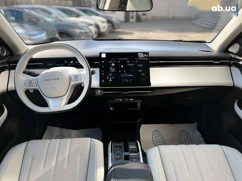 Honda e:NP2 2024 - фото 19