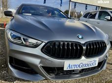 Авто дизель БМВ 8 серия б/у - купити на Автобазарі