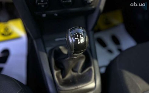 Skoda Octavia 2008 - фото 16