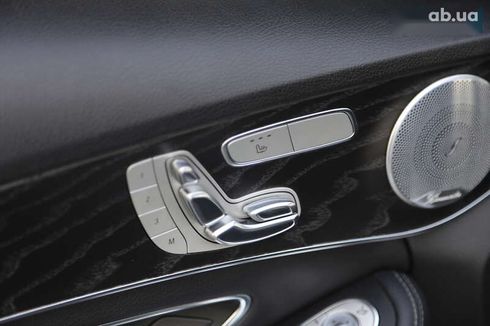 Mercedes-Benz C-Класс 2016 - фото 20