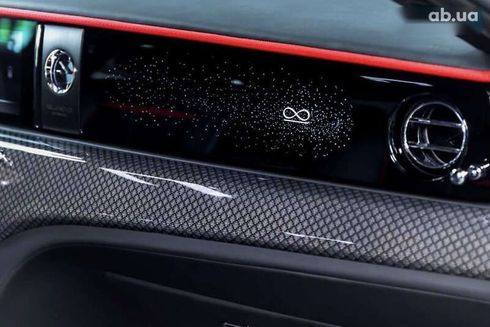 Rolls-Royce Ghost 2021 - фото 27