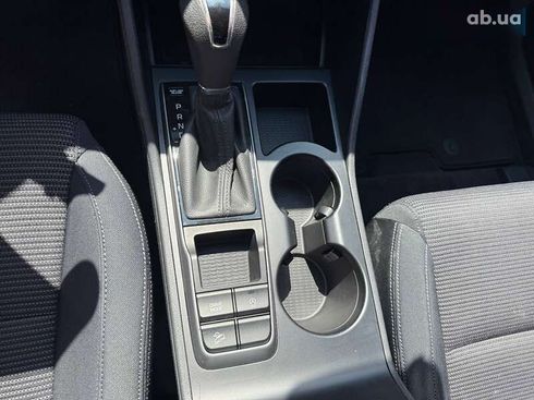 Hyundai Tucson 2015 - фото 25