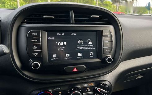 Kia Soul 2020 - фото 15