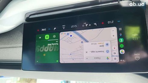 Skoda Octavia 2021 - фото 5