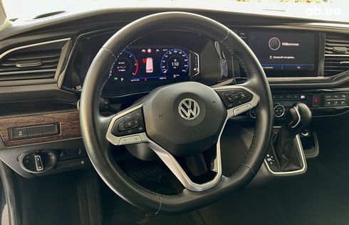 Volkswagen Multivan 2020 - фото 6