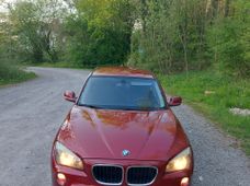 Продажа б/у BMW X1 в Ужгороде - купить на Автобазаре