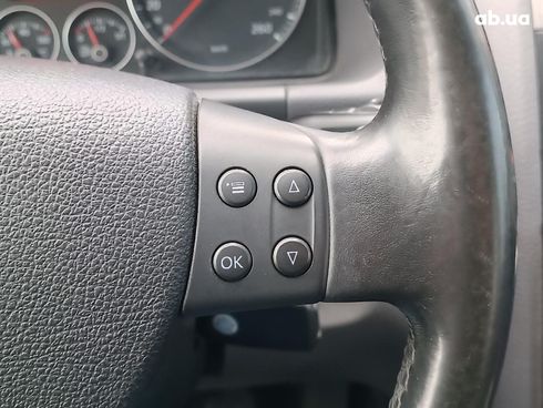 Volkswagen Touran 2007 синий - фото 25