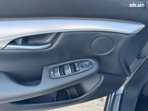 Infiniti QX50 2021 - фото 9