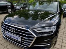 Продаж б/у Audi A8 Автомат 2019 року - купити на Автобазарі