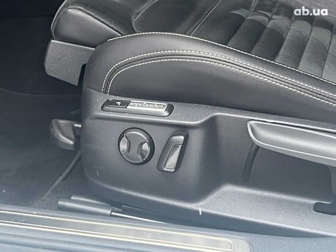 Volkswagen Passat 2021 белый - фото 20