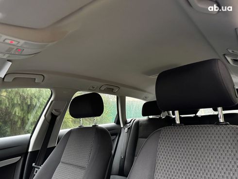 Audi A6 2005 серый - фото 79