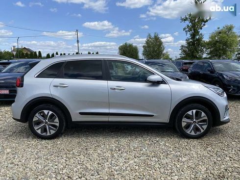 Kia Niro 2021 - фото 26