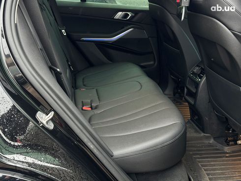 BMW X5 2021 черный - фото 24