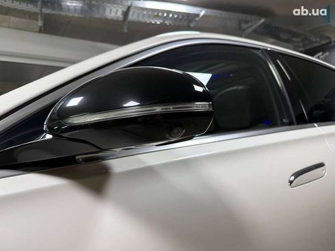 Mercedes-Benz S-Класс 2021 - фото 24