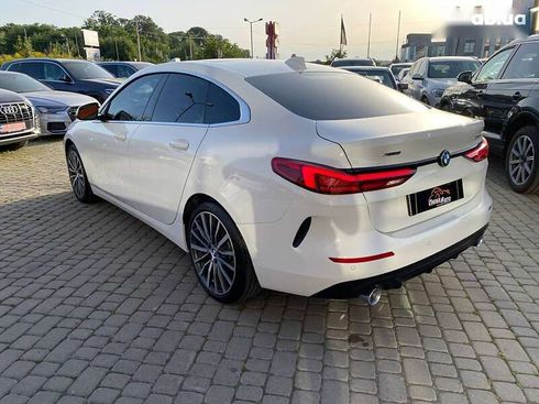 BMW 2 Series Gran Coupe 2019 - фото 5