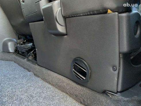Opel Vivaro 2017 - фото 30