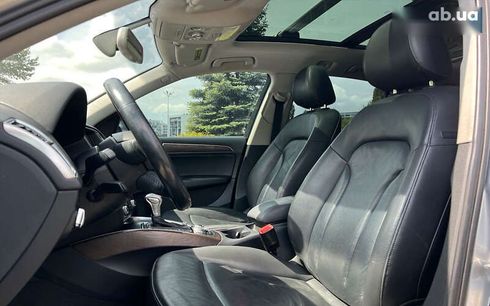 Audi Q5 2015 - фото 16