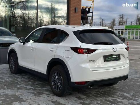 Mazda CX-5 2019 - фото 14