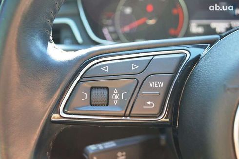 Audi A5 2017 - фото 29
