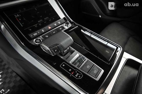 Audi Q8 2023 - фото 24