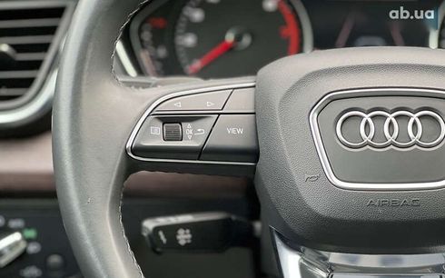 Audi Q5 2020 - фото 11