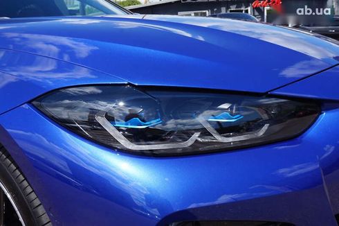BMW i4 2024 - фото 14