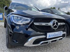 Купить Mercedes-Benz GLC-Класс гибрид бу - купить на Автобазаре